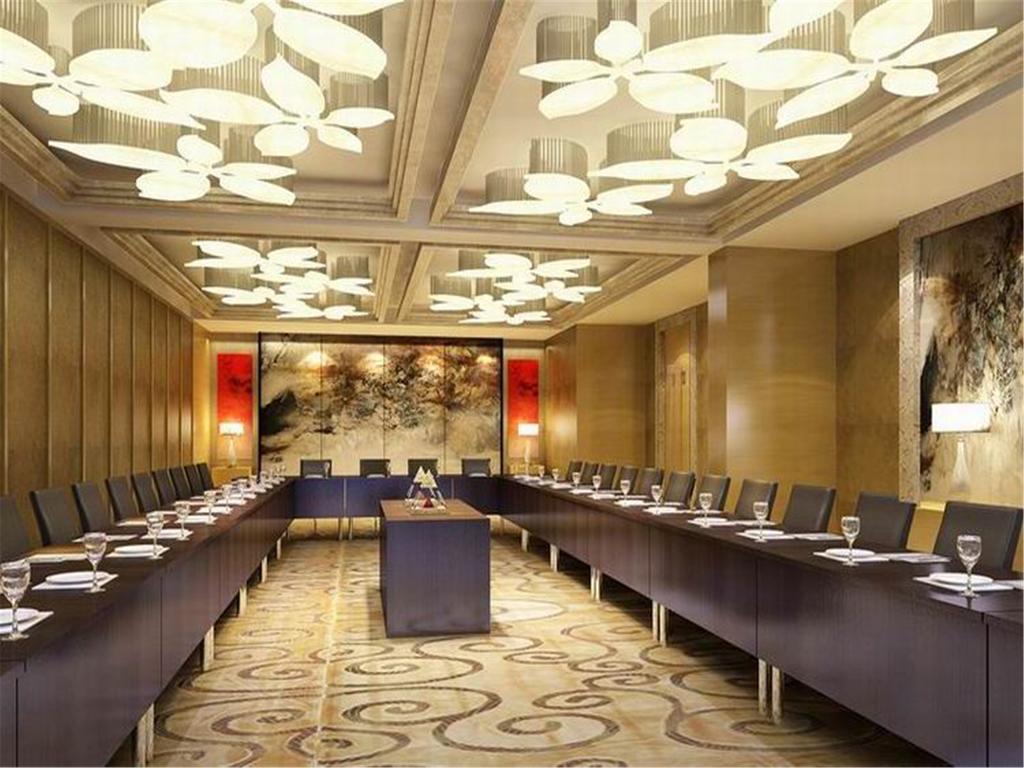 Dalian Furong International Hotel Eksteriør bilde